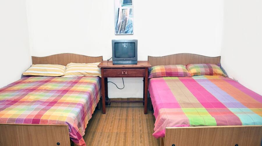 Myna Lodge, Valparai 5